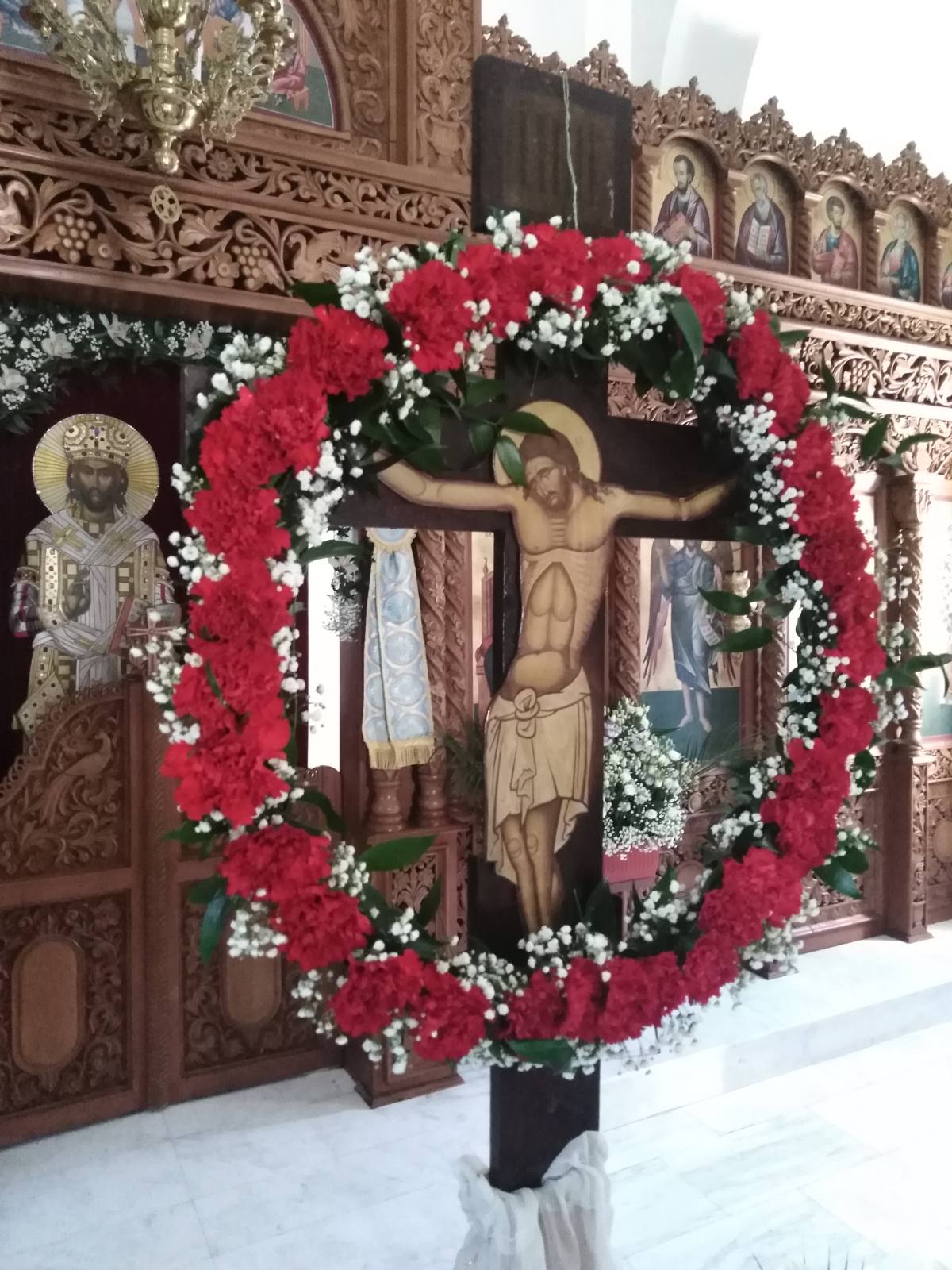 ������ �������