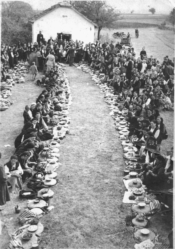 Панихида_1943г.