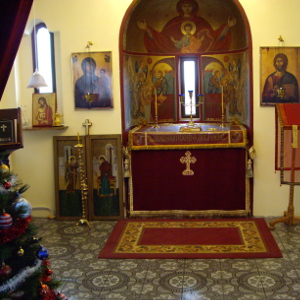 тържество за Рождество Христово-2011г.